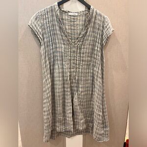 Cute lil Free People CP Shades tunic